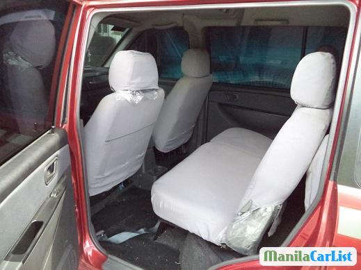 Mitsubishi Adventure Manual 2014 - image 4