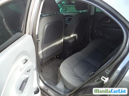 Kia Rio Automatic 2015 - image 4