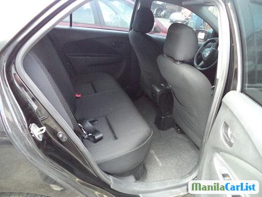 Toyota Vios Automatic 2013 in Philippines