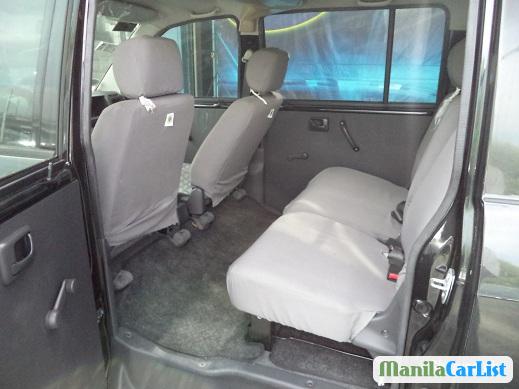 Suzuki APV Manual 2014 - image 4