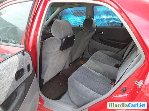 Ford Lynx Automatic 2004 - image 4