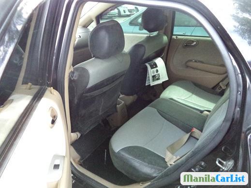 Honda City Manual 2004 in Philippines