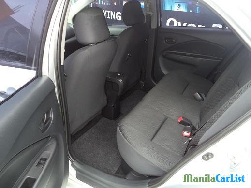 Toyota Vios Manual 2010 - image 4