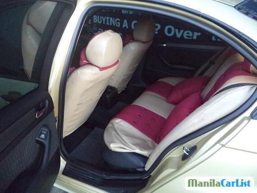 BMW 3 Series Manual 2000 - image 4