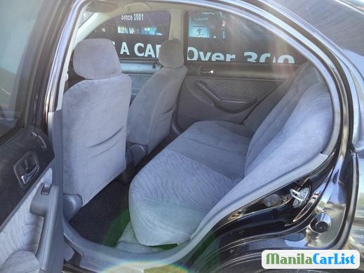 Honda Civic Automatic 2005 in Philippines
