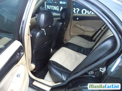 Nissan Sentra Automatic 2004 in Philippines