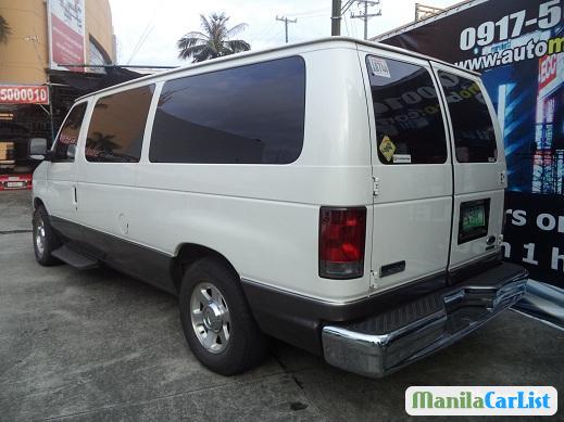 Ford Automatic 2007 - image 4