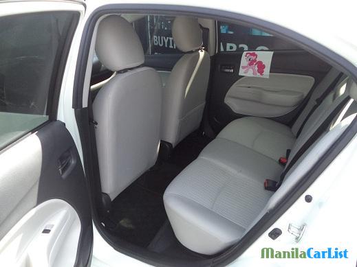 Mitsubishi Mirage Automatic 2014 in Philippines