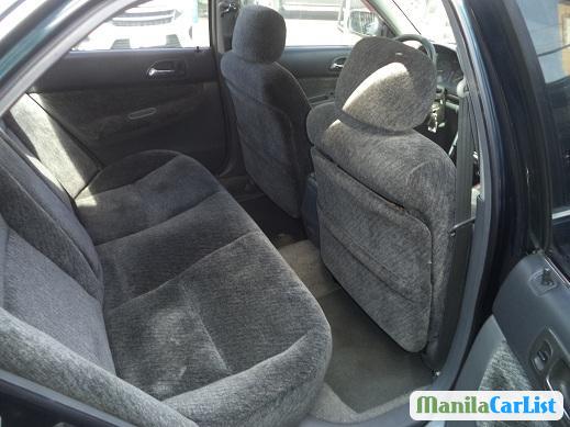 Honda Accord Automatic 1995 in Philippines