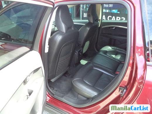 Volvo XC70 Automatic 2010 in Philippines