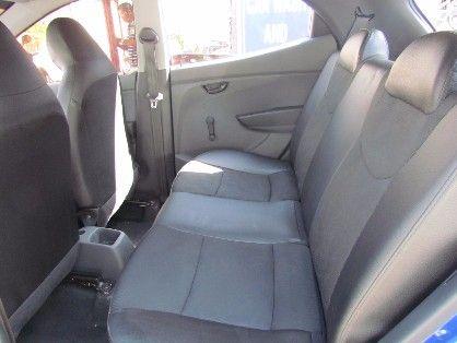 Hyundai Eon Manual 2014 in Philippines