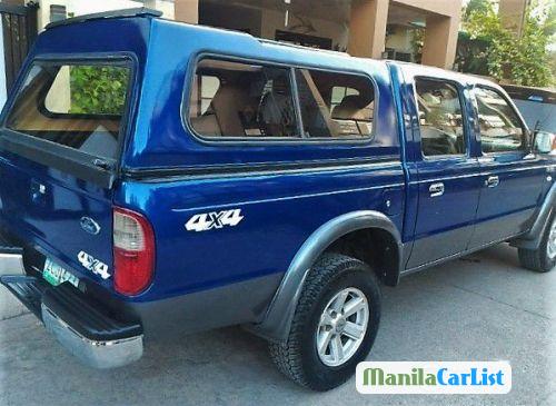 Ford Ranger Manual 2006 - image 4