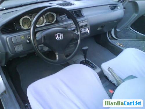 Honda Civic 1994 - image 5