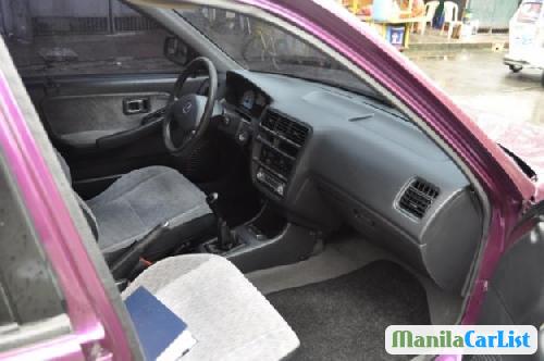 Honda City 1999 - image 5