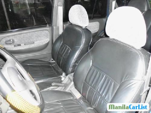 Picture of Kia Sportage 2000 in Davao del Sur