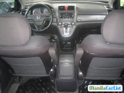 Honda CR-V Automatic 2007 - image 5