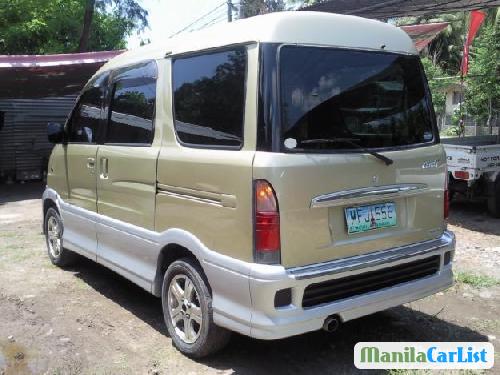 Picture of Daihatsu Other 2004 in Davao del Sur