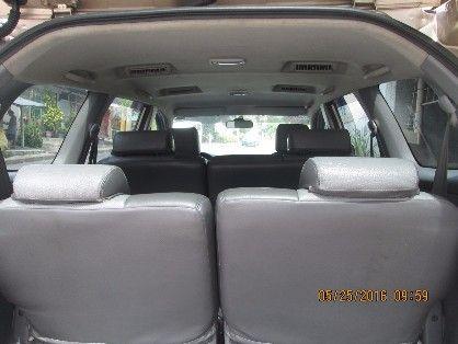 Picture of Toyota Innova Manual 2005 in Metro Manila