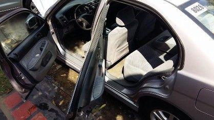 Picture of Honda Civic Vti Eagle Eye Automatic 2004 in Metro Manila