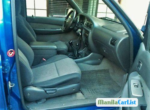 Picture of Ford Ranger Manual 2006 in Metro Manila