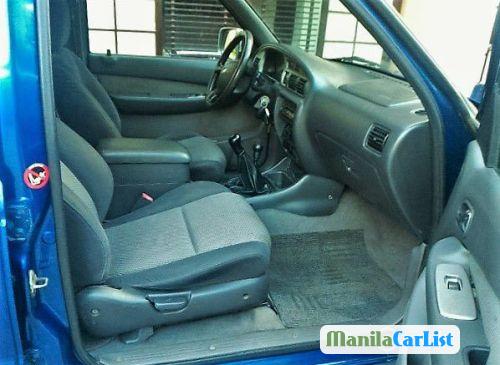 Ford Ranger Manual 2006 - image 5