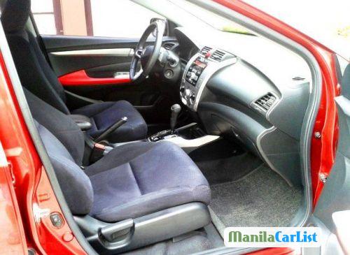 Picture of Honda City Automatic 2009 in Metro Manila