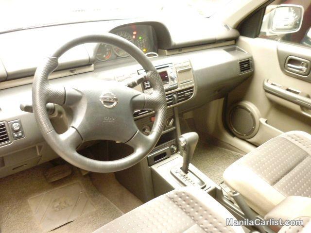 Nissan X-Trail Automatic 2005 - image 5
