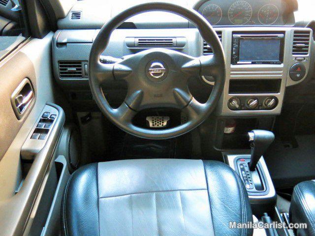 Nissan X-Trail Automatic 2010 - image 5