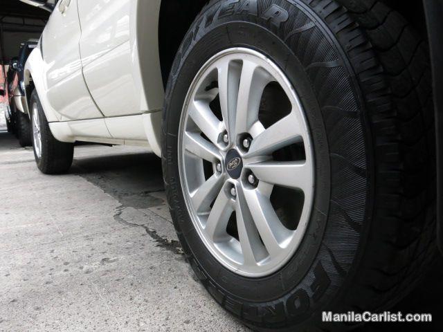 Ford Escape Automatic 2010 - image 5
