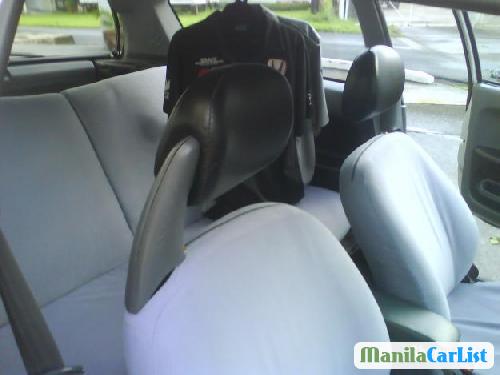 Honda Civic 1994 - image 6