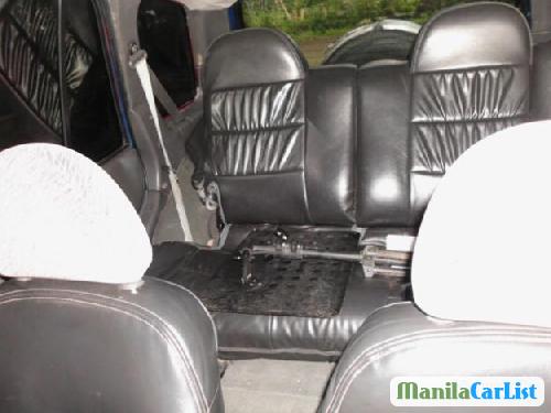 Picture of Kia Sportage 2000 in Philippines