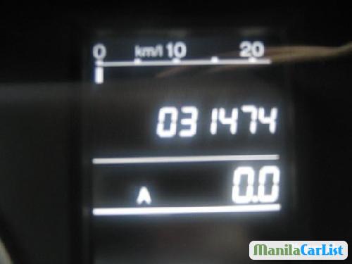 Picture of Honda CR-V Automatic 2007 in Philippines