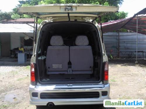 Picture of Daihatsu Other 2004 in Philippines