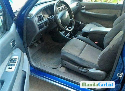 Ford Ranger Manual 2006 - image 6