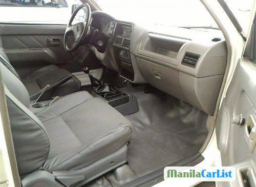 Picture of Isuzu Manual 2004 in Philippines