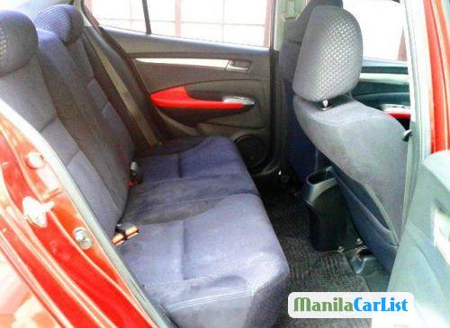 Picture of Honda City Automatic 2009 in Philippines