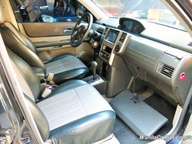 Nissan X-Trail Automatic 2010 - image 6