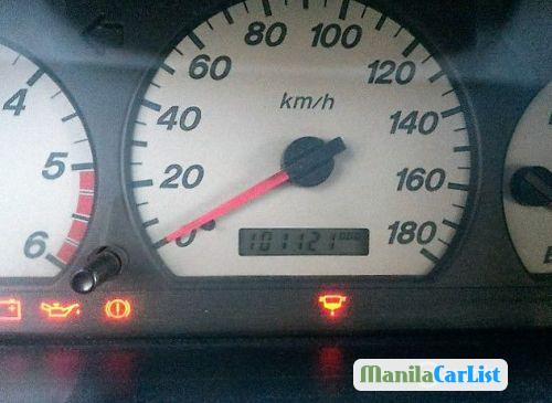 Ford Ranger Manual 2006 - image 7