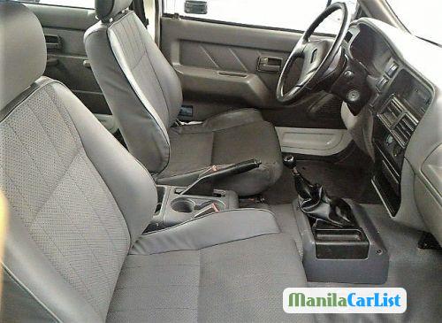 Isuzu Manual 2004 in Metro Manila - image