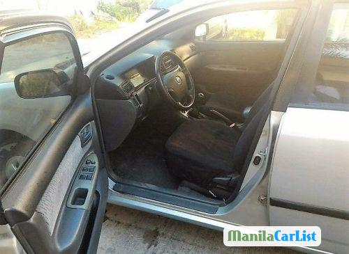 Toyota Corolla Manual 2006 in Metro Manila - image