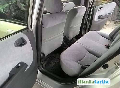 Honda City Manual 2008 in Metro Manila - image