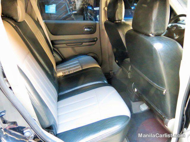 Nissan X-Trail Automatic 2010 - image 7
