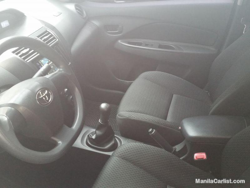 Toyota Vios Manual in Metro Manila - image