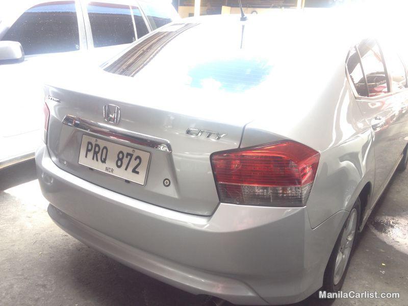 Honda City Automatic 2010 - image 7