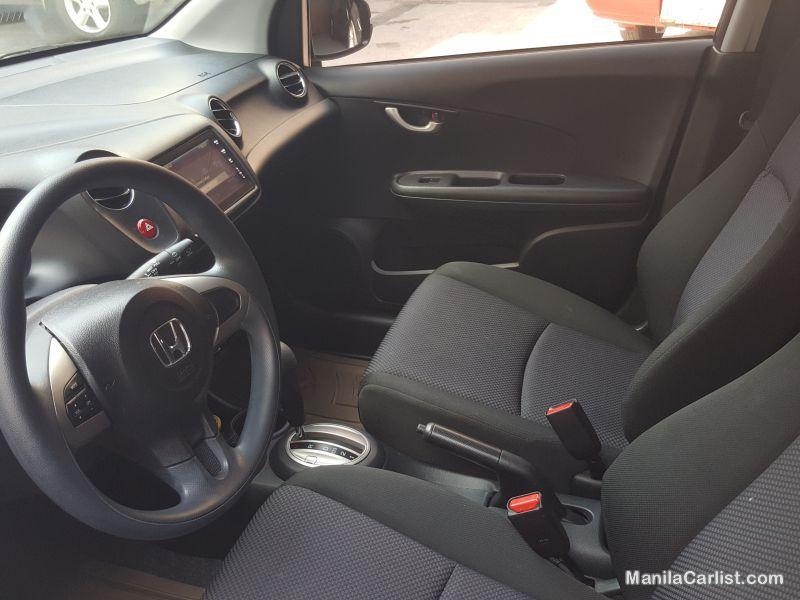 Honda Brio Automatic 2015 in Metro Manila - image