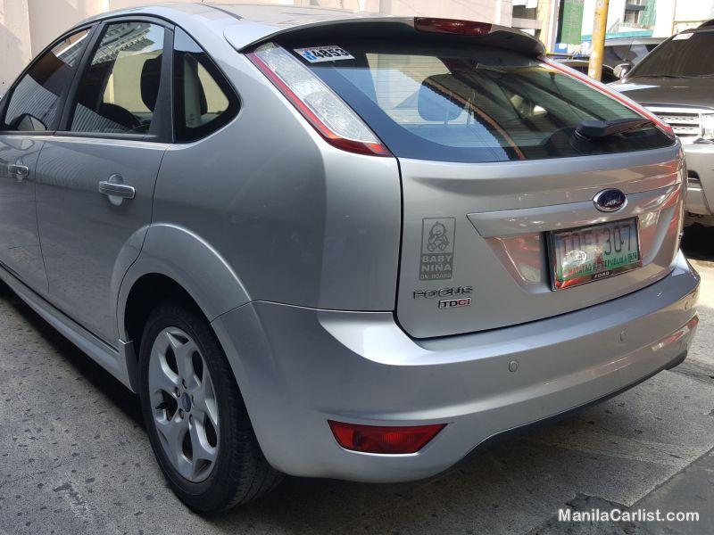 Ford Focus Automatic 2012 - image 7