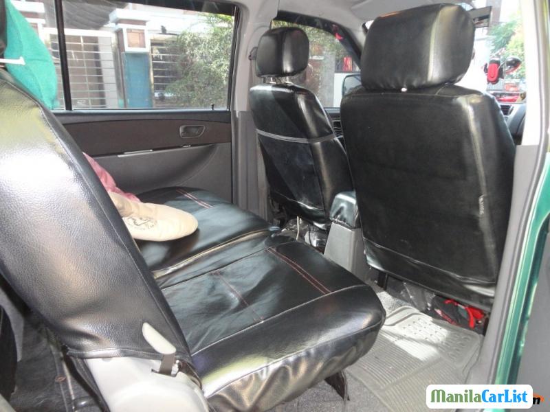 Mitsubishi Adventure Manual in Cavite - image