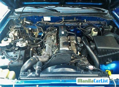 Ford Ranger Manual 2006 - image 8