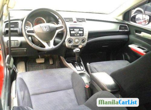 Honda City Automatic 2009 in Philippines - image