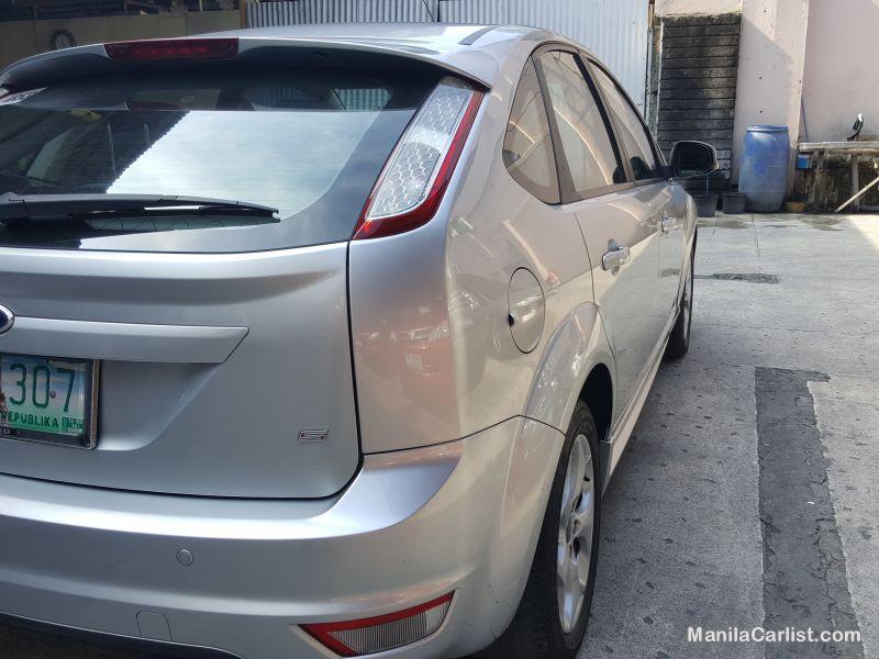 Ford Focus Automatic 2012 in Philippines - image